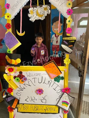 Baby Public School Gallery 3