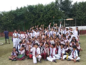 Baby Public School Gallery 2