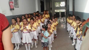 AVS Global School Gallery 1