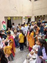 Rising Star Public School Rising Star Public School Gallery