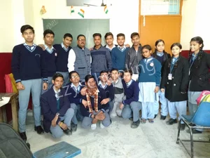 Aadarsh Bal Vikas Public School Gallery 13