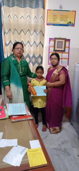 Aadarsh Bal Vikas Public School Gallery