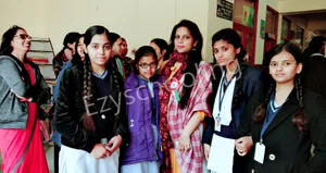 Aadarsh Bal Vikas Public School Gallery 4