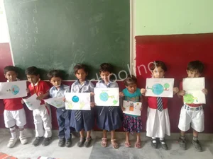 Aadarsh Bal Vikas Public School Gallery 2