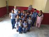 Aadarsh Bal Vikas Public School Gallery