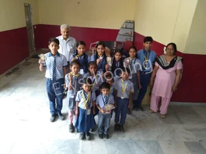 Aadarsh Bal Vikas Public School Gallery 1
