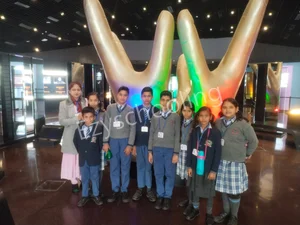 Prem Raj Memorial Public School Gallery 4