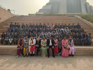 Prem Raj Memorial Public School Gallery 2