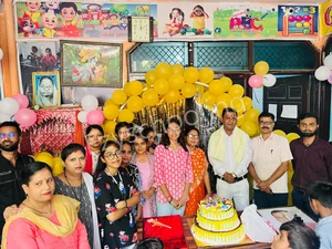 Golden Future Public School Gallery 3