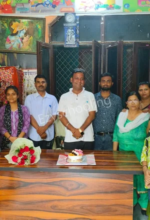 Golden Future Public School Gallery 1