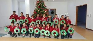 Nagar Public School Gallery 12