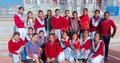 Nagar Public School Gallery