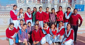 Nagar Public School Gallery 7