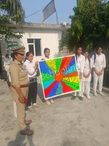 Nagar Public School Nagar Public School Gallery