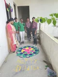Nagar Public School Gallery