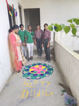 Nagar Public School Gallery