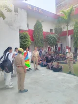 Nagar Public School Nagar Public School Gallery