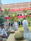 Nagar Public School Gallery