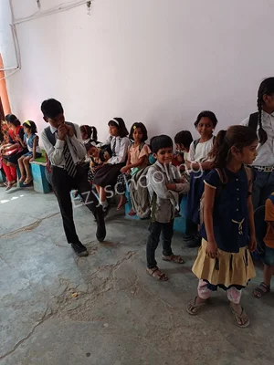 Akhil Public School Gallery 5