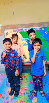 Akhil Public School Gallery