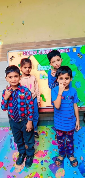 Akhil Public School Gallery 1