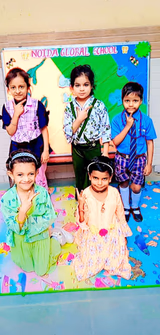 Akhil Public School Gallery