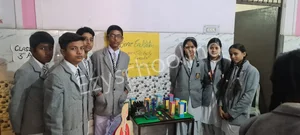 Model National Public School Gallery 21