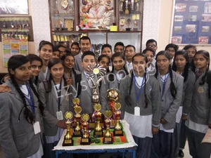 Model National Public School Gallery 13