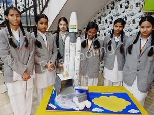 Model National Public School Gallery 10