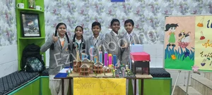 Model National Public School Gallery 9