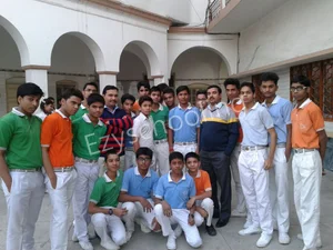 Model National Public School Gallery 8