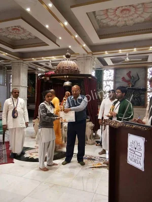 Model National Public School Gallery 7