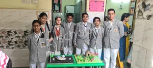 Model National Public School Gallery 6