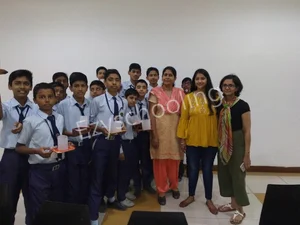 Sunbreeze Public School Gallery 3