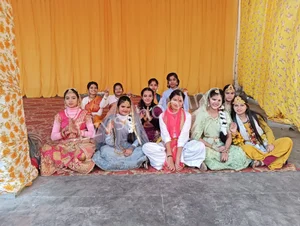 Sunbreeze Public School Gallery 4