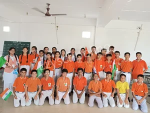 Sunbreeze Public School Gallery 2