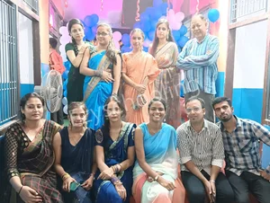 New Golden Public School Gallery 6