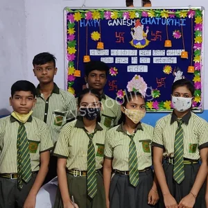 New Golden Public School Gallery 2