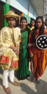 Ram Krishna Param Hans Public School Ram Krishna Param Hans Public School Gallery