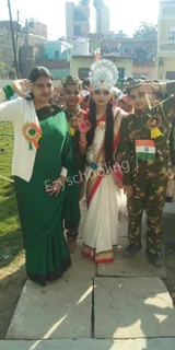 Ram Krishna Param Hans Public School Ram Krishna Param Hans Public School Gallery