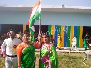 Ram Krishna Paramhans Public School Gallery 1