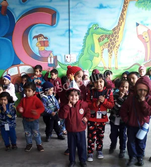 Noida Global School Gallery 5