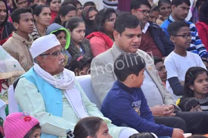 Noida Global School Gallery 4