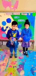 Noida Global School Gallery