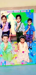 Noida Global School Gallery