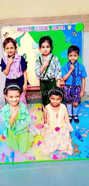 Noida Global School Gallery 3