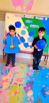 Noida Global School Gallery