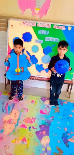 Noida Global School Gallery 1