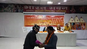 Saraswati Shishu Mandir Gallery 4