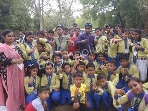 Pratibha International School Gallery 6